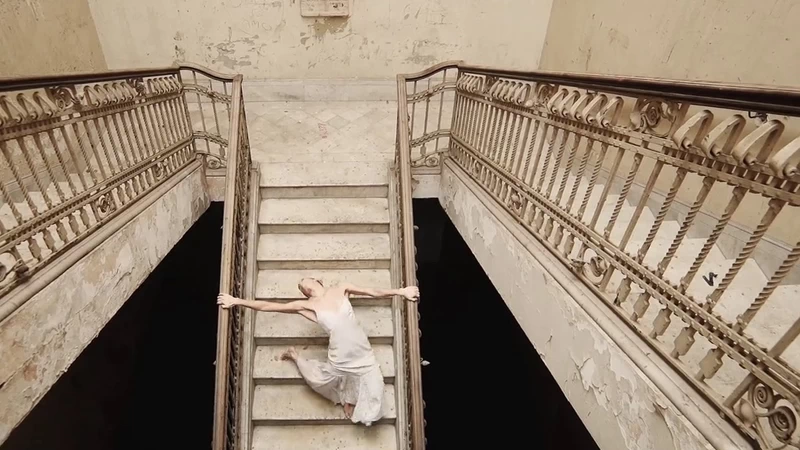 Ξεκινά το 6o Athens Video Dance Project - εικόνα 4