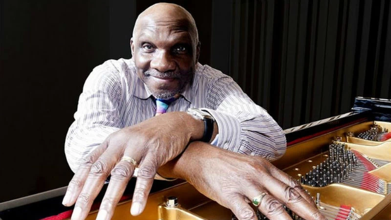 Harold Mabern: ένας θρυλικός jazz πιανίστας - εικόνα 1