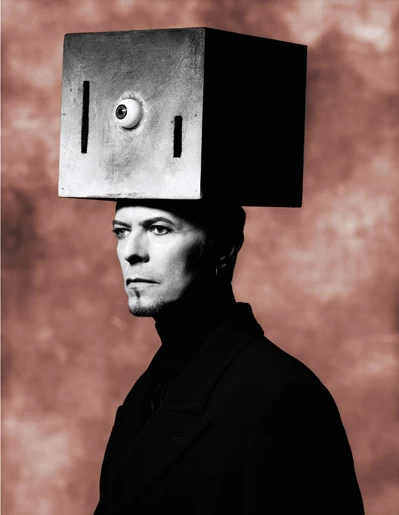 Τα πολλά πρόσωπα του David Bowie - εικόνα 4