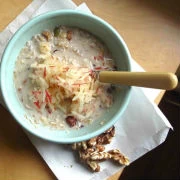 Μούσλι Bircher-Benner Muesli 