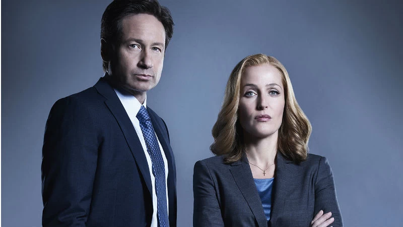 «The X-Files»: Είδαμε το πρώτο επεισόδιο - εικόνα 2