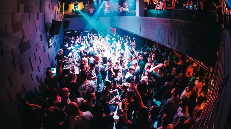 Πώς το αθηναϊκό clubbing μπαίνει σε νέα φάση - εικόνα 5