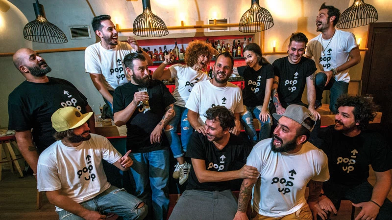 Πώς το αθηναϊκό clubbing μπαίνει σε νέα φάση - εικόνα 6