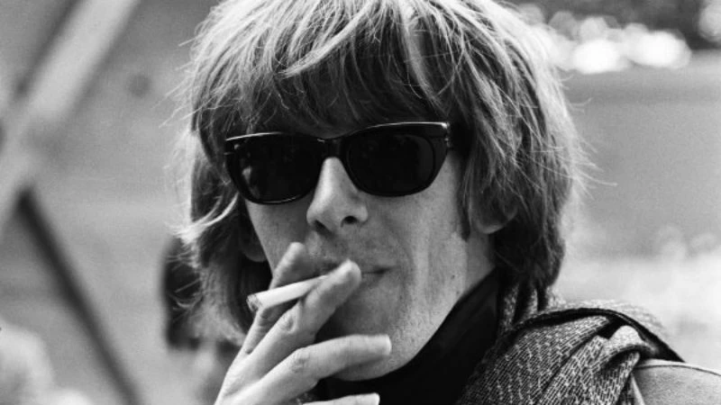 Paul Kantner & Signe Anderson: An Airplane crash - εικόνα 2