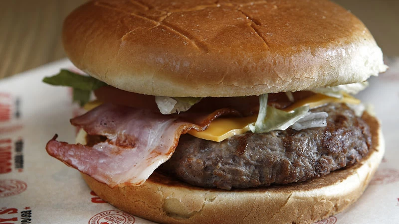 Δοκιμάσαμε τα Angus Burgers των «Goody’s Burger House» - εικόνα 1