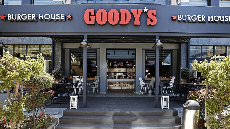 Δοκιμάσαμε τα Angus Burgers των «Goody’s Burger House» - εικόνα 2