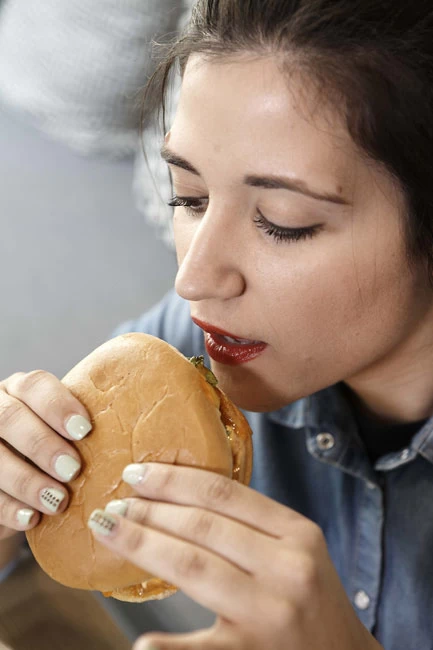 Δοκιμάσαμε τα Angus Burgers των «Goody’s Burger House» - εικόνα 6