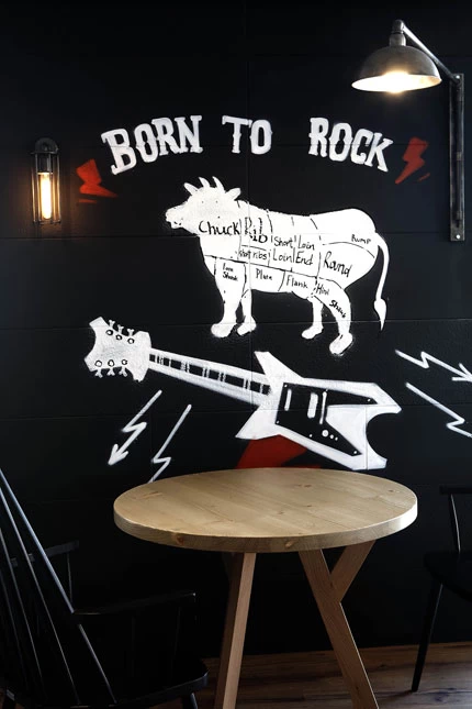 Δοκιμάσαμε τα Angus Burgers των «Goody’s Burger House» - εικόνα 5