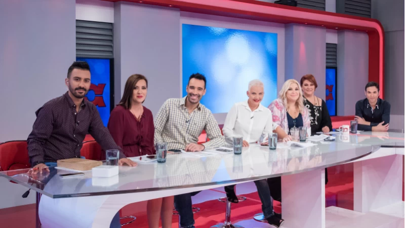 Η ιδιωτική TV σε «αποκαλυπτικό» αδιέξοδο - εικόνα 1