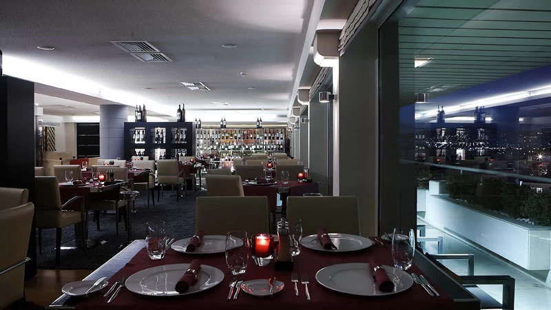 12 Hotels in love: check in για ρομαντζάδα - εικόνα 5