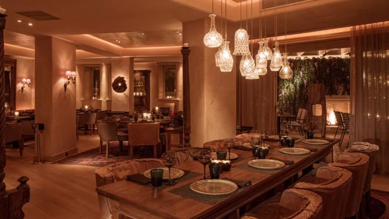12 Hotels in love: check in για ρομαντζάδα - εικόνα 11