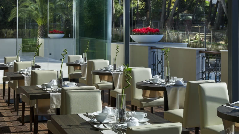 12 Hotels in love: check in για ρομαντζάδα - εικόνα 1