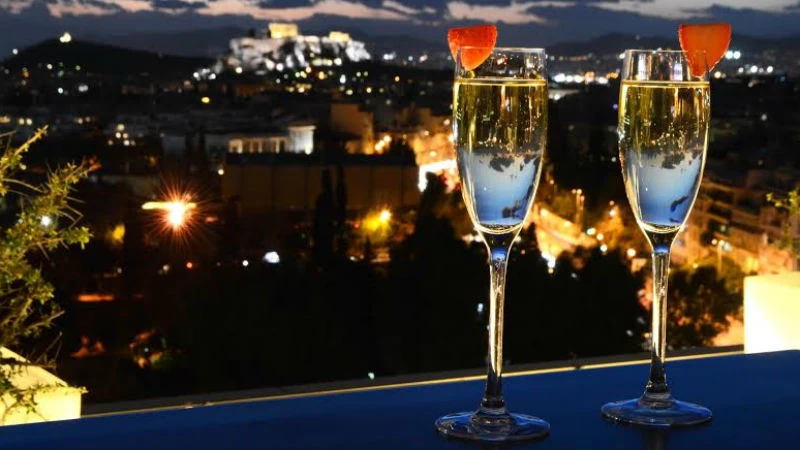 12 Hotels in love: check in για ρομαντζάδα - εικόνα 2
