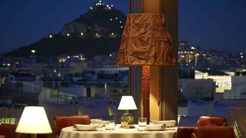 12 Hotels in love: check in για ρομαντζάδα - εικόνα 8