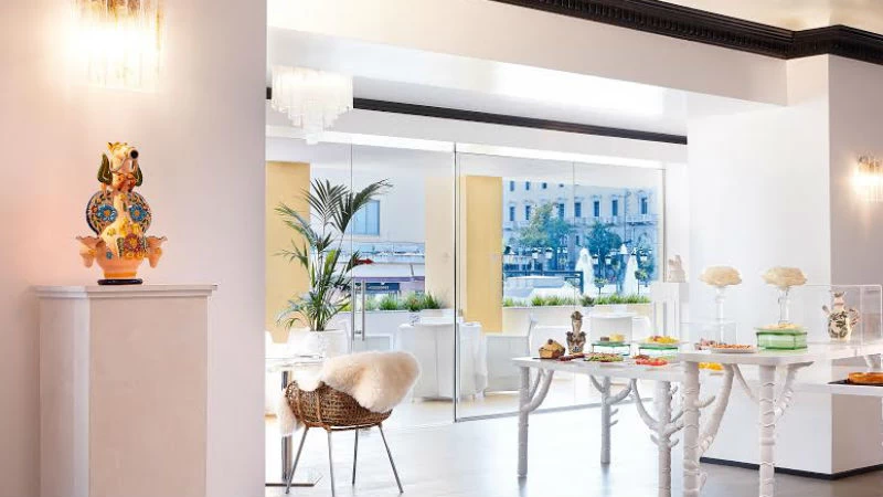 12 Hotels in love: check in για ρομαντζάδα - εικόνα 4