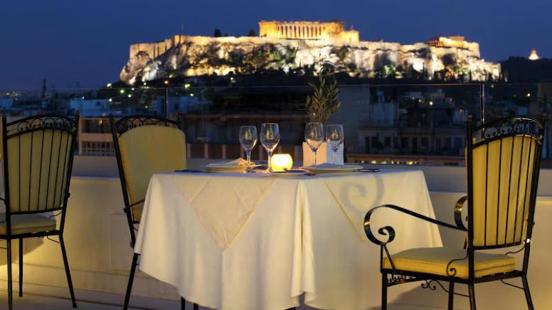 12 Hotels in love: check in για ρομαντζάδα - εικόνα 12
