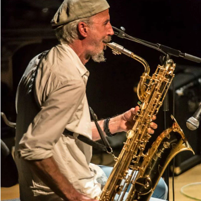 1o AthensJazzFXs Fest - εικόνα 4