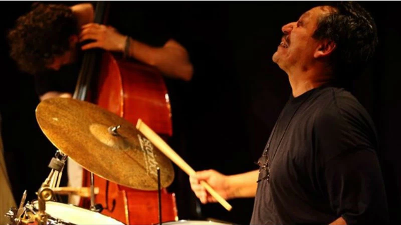 1o AthensJazzFXs Fest - εικόνα 1