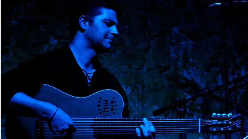 1o AthensJazzFXs Fest - εικόνα 3