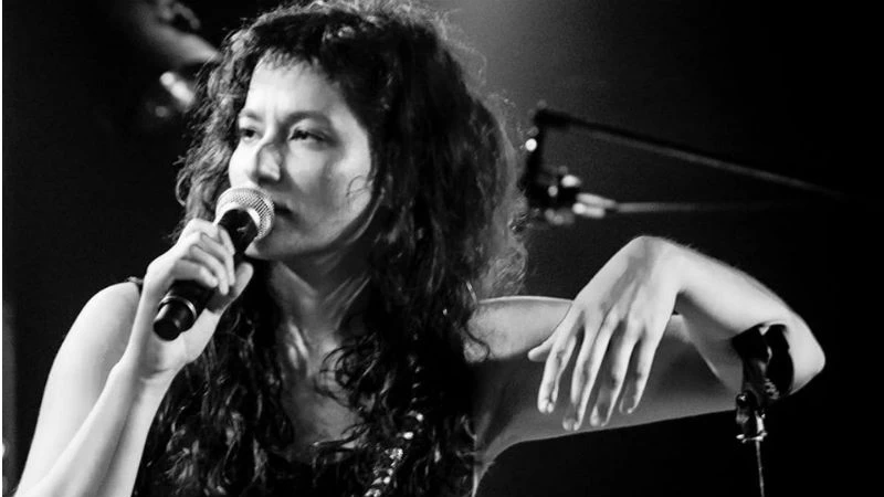 1o AthensJazzFXs Fest - εικόνα 2