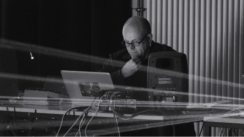 Ένας θρύλος της techno στην Αθήνα - εικόνα 1