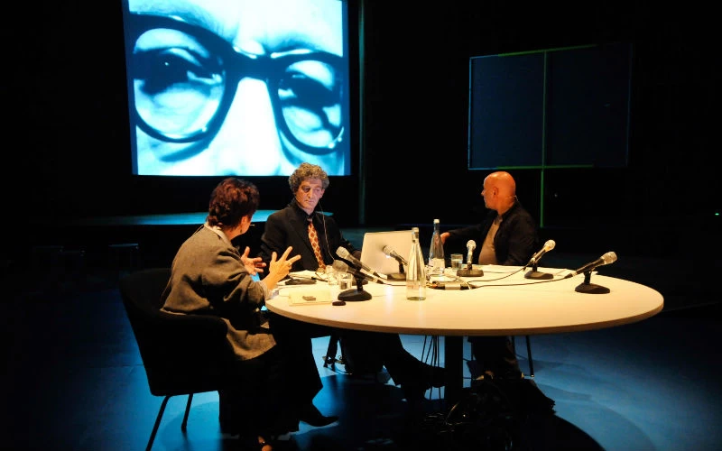 Hila Peleg: «Η documenta 14 πρέπει να ενεργοποιήσει εκ νέου τις κριτικές καλλιτεχνικές παραδόσεις» - εικόνα 2