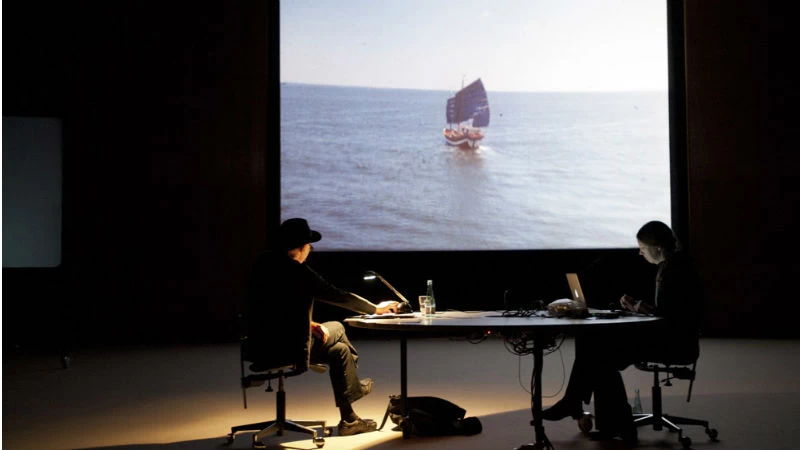 Hila Peleg: «Η documenta 14 πρέπει να ενεργοποιήσει εκ νέου τις κριτικές καλλιτεχνικές παραδόσεις» - εικόνα 4