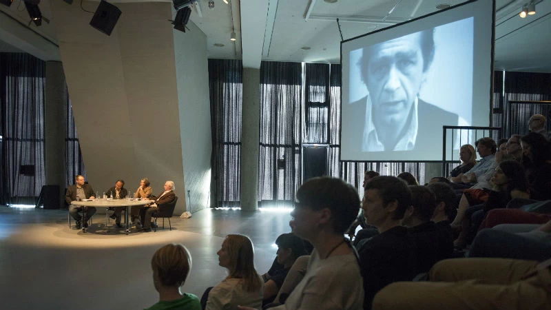 Hila Peleg: «Η documenta 14 πρέπει να ενεργοποιήσει εκ νέου τις κριτικές καλλιτεχνικές παραδόσεις» - εικόνα 6