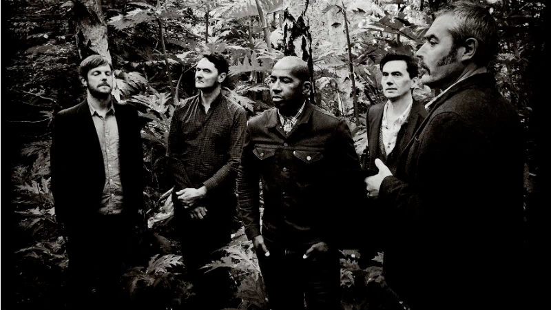Οι Tindersticks στη Στέγη τον Μάιο - εικόνα 1