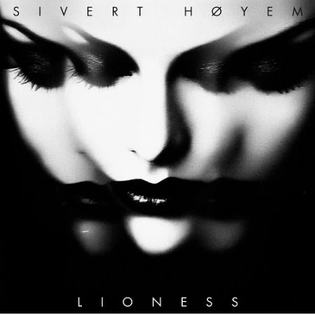Sivert Hoyem: Lioness - εικόνα 1