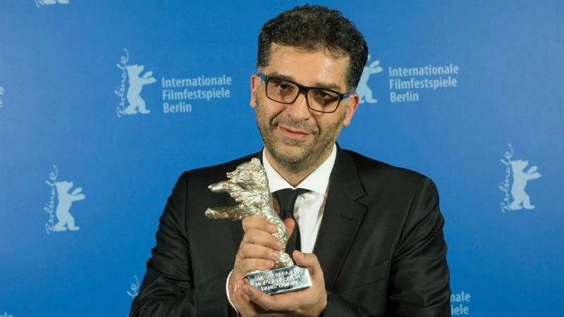 Φεστιβάλ Βερολίνου: Χρυσή Άρκτος για το «Φωτιά στη Θάλασσα» - εικόνα 2