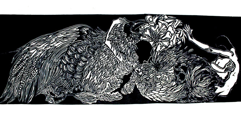 Athens Print Fest: το 3ο Φεστιβάλ Χαρακτικής απλώνεται στην πόλη - εικόνα 2