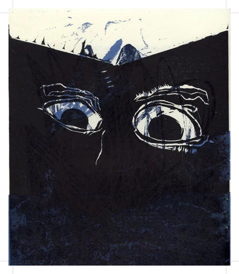 Athens Print Fest: το 3ο Φεστιβάλ Χαρακτικής απλώνεται στην πόλη - εικόνα 9