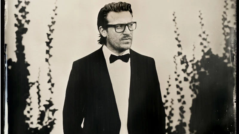 Ο Parov Stelar είναι headliner τη δεύτερη μέρα του Release Athens - εικόνα 1