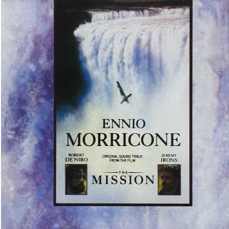 Ο Ennio Morricone και τα όσκαρ - εικόνα 3