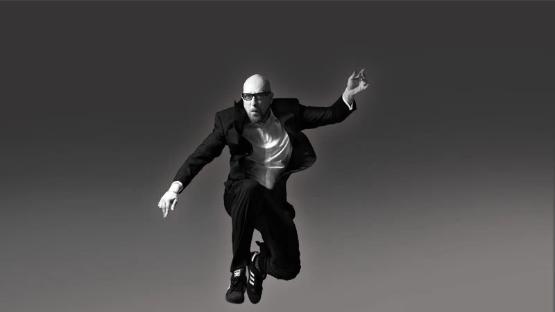 Mario Biondi και Christian McBride: Δυο jazzmen φέρνουν την άνοιξη! - εικόνα 1