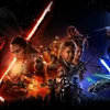 Τον Απρίλιο το οικιακό Star Wars: The Force Awakens