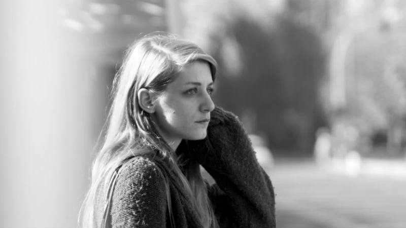 Ελισάβετ Χρονοπούλου: «Η εμπειρία της σωματικής κακοποίησης είναι συντριπτική» - εικόνα 2
