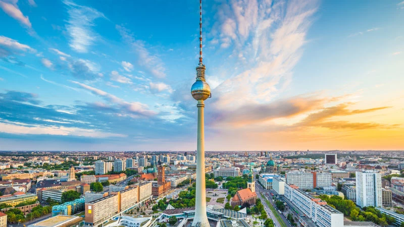 Βερολίνο σε 10 βήματα - εικόνα 6