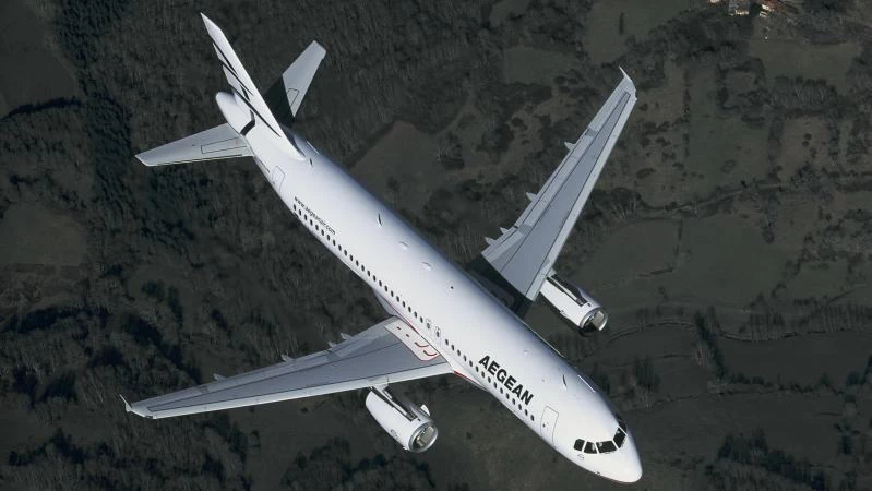 Aπευθείας πτήσεις μεταξύ Αθήνας και Κάσελ για τη documenta 14 ανακοίνωσε η Aegean Airlines - εικόνα 1