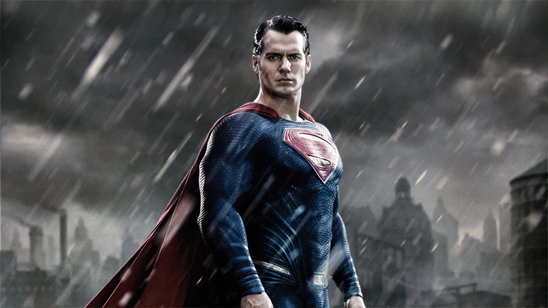 «Batman v Superman»: Ποιον υπερήρωα χρειαζόμαστε περισσότερο; - εικόνα 1