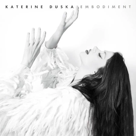 Katerine Duska: Embodiment - εικόνα 1