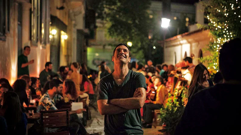 7α Βραβεία Ελληνικής Ακαδημίας Κινηματογράφου: Αυτές τις Ίριδες ποιος θα τις πάρει; - εικόνα 3