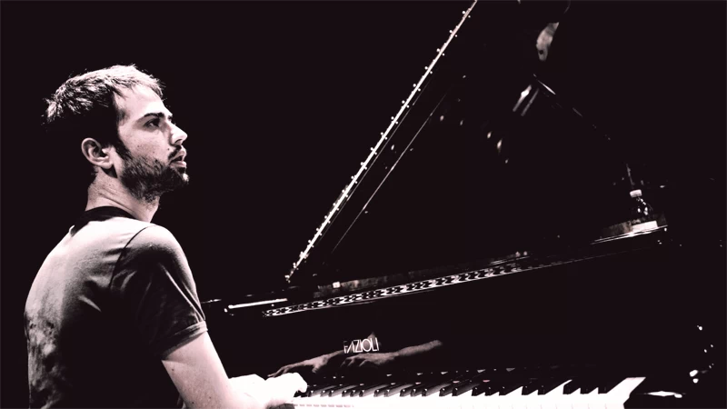 Giovanni Guidi, Gianluca Petrella, Louis Sclavis: Η νέα jazz στη Στέγη - εικόνα 1