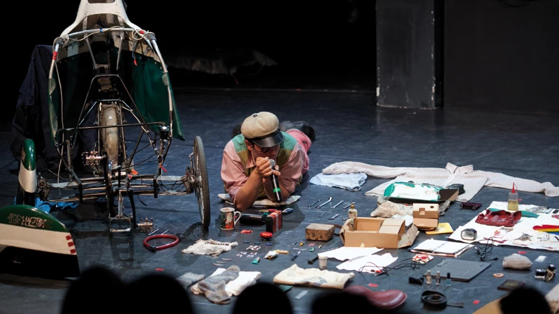 Borderline Festival 2016: Zoom στις σύγχρονες τάσεις - εικόνα 2