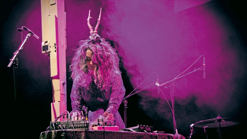 Borderline Festival 2016: Zoom στις σύγχρονες τάσεις - εικόνα 3