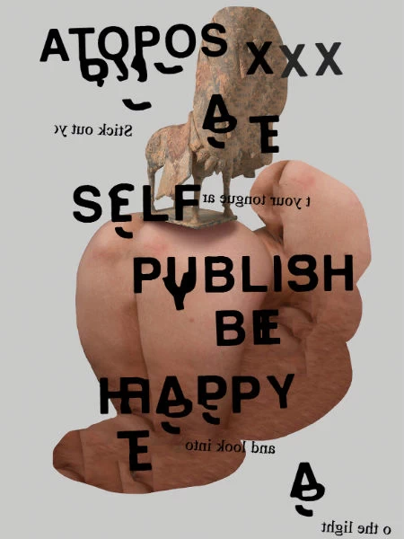 Self Publish, Be Happy! - εικόνα 1