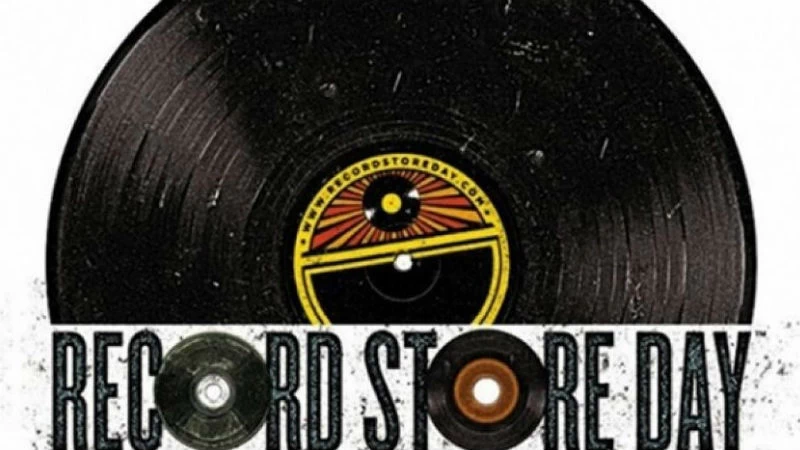 Record Store Day: Σάββατο 16 Απριλίου - εικόνα 3