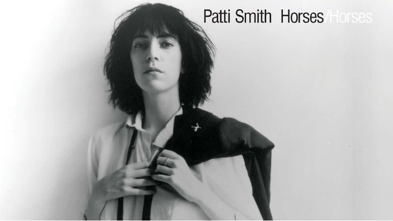 H Patti Smith έρχεται ξανά τον Ιούνιο - εικόνα 2