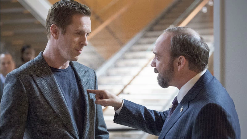 Επενδύστε στο «Billions» - εικόνα 1